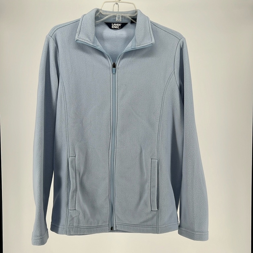 LANDS’‎ END FLEECE